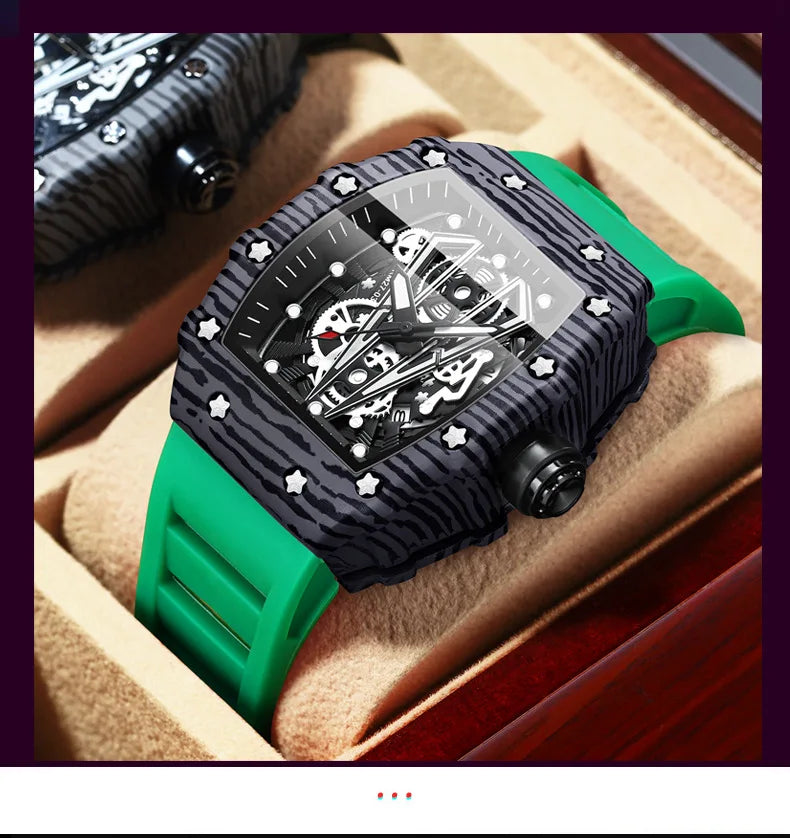 BINBOND Men's Watch