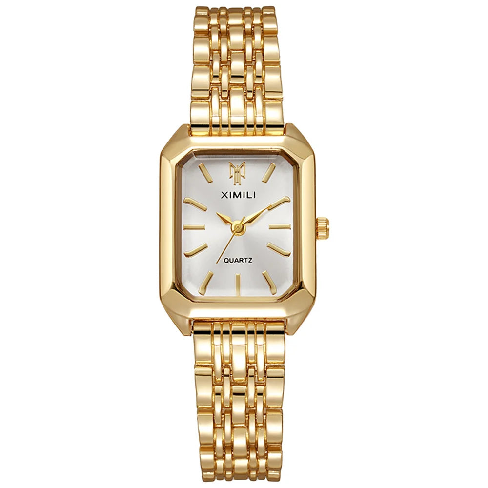 Luxury Ladies Ring