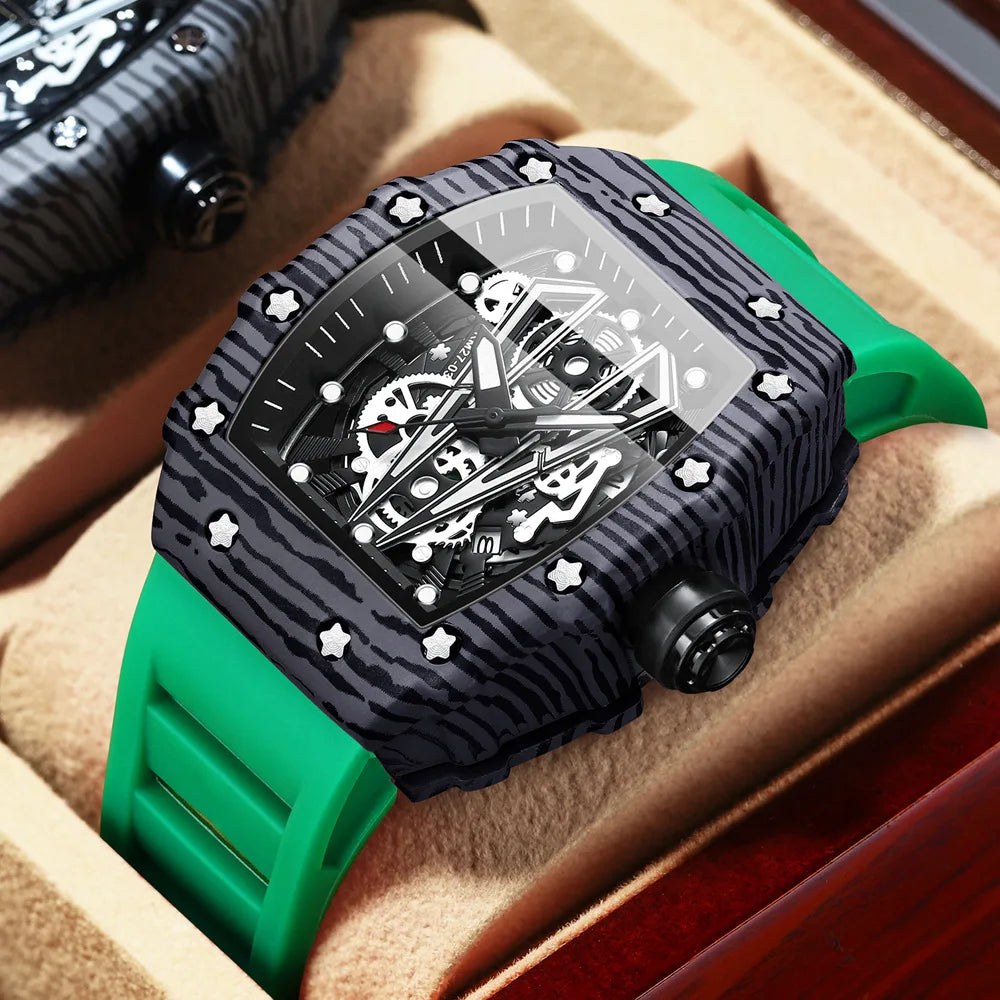 BINBOND Men's Watch