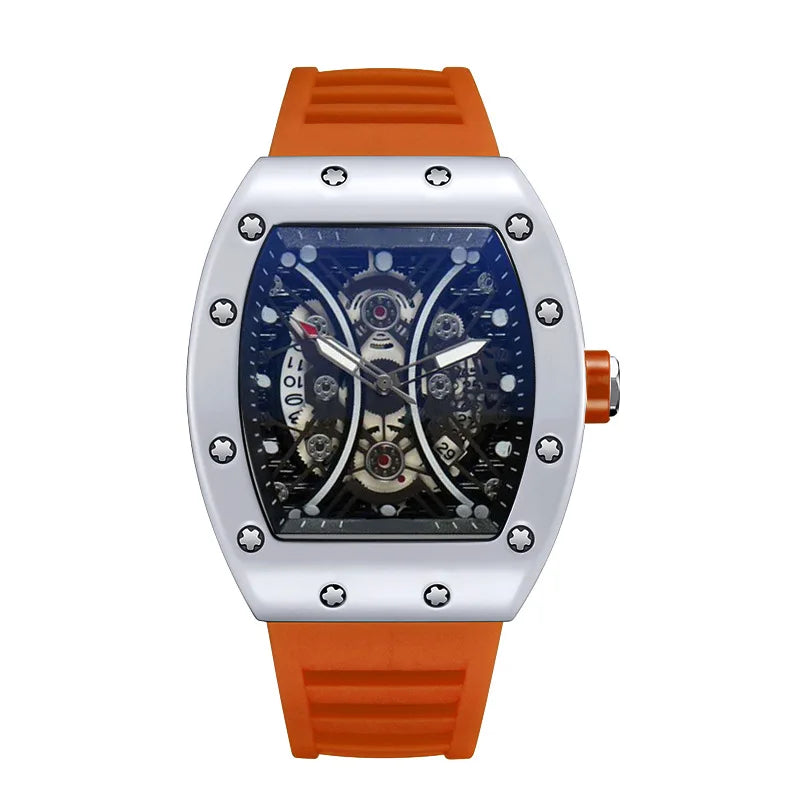 Men's Luxe Watch
