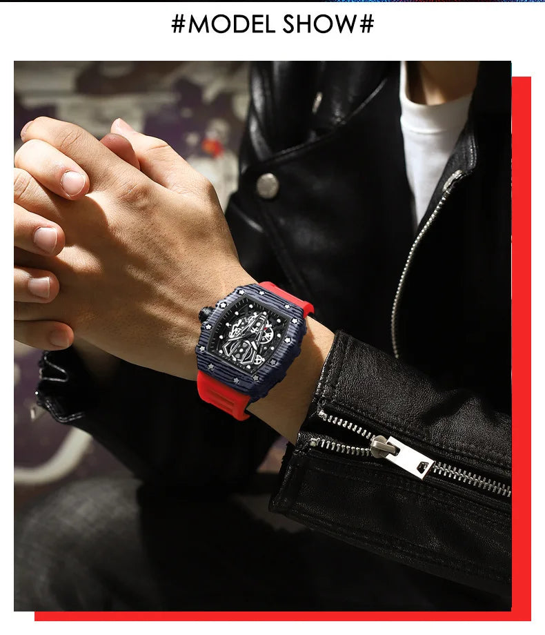 BINBOND Men's Watch