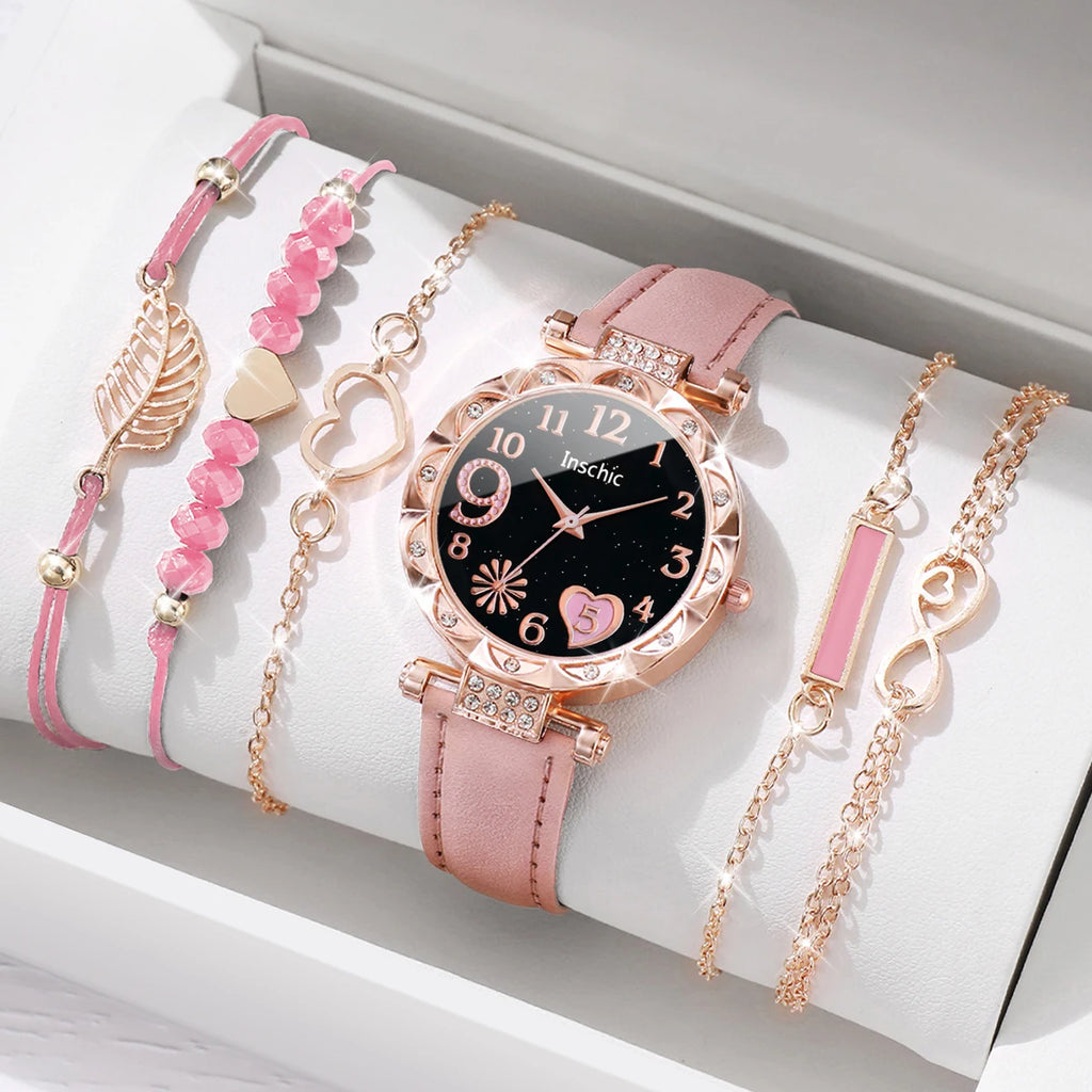 Rose Ensemble
