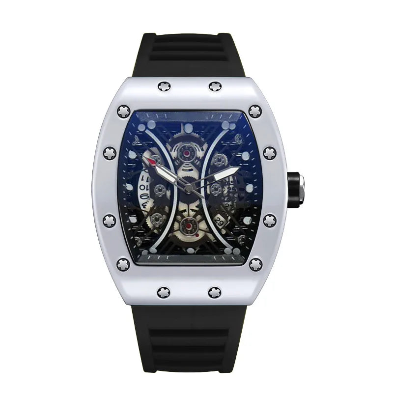 Men's Luxe Watch