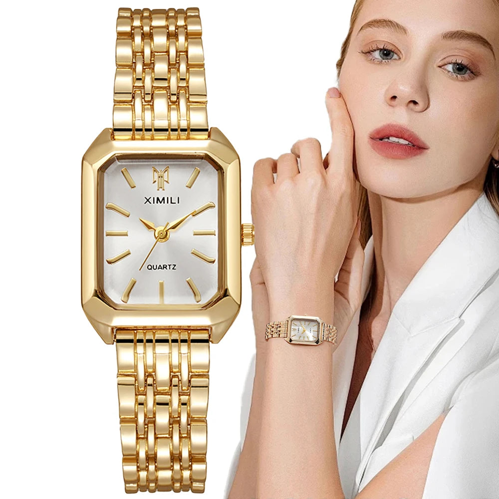 Luxury Ladies Ring