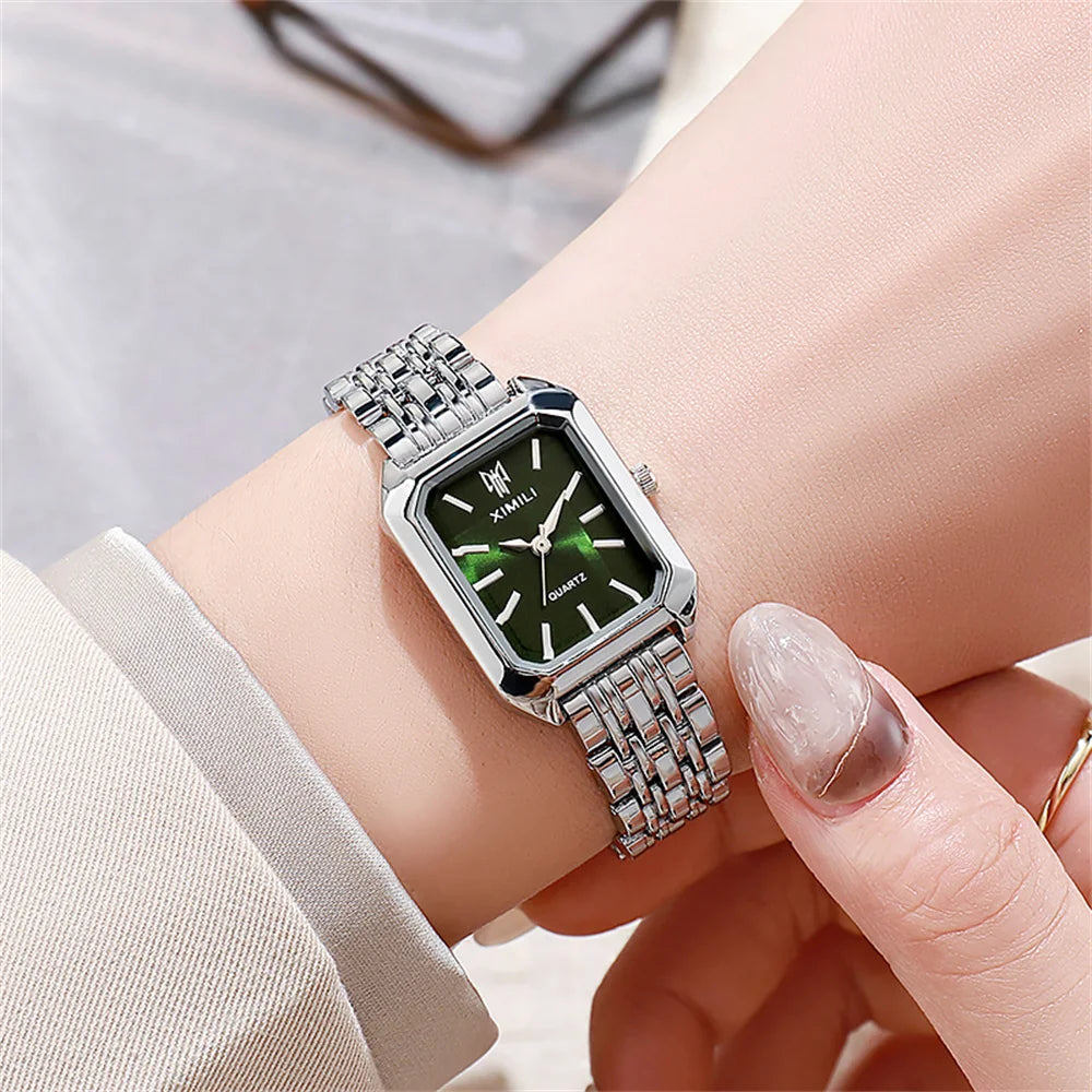 Luxury Ladies Ring