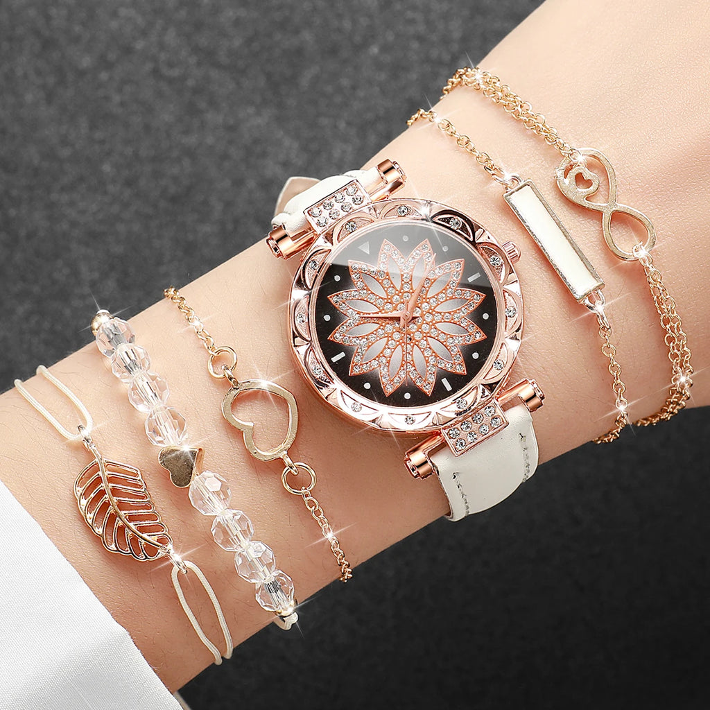 Rose Ensemble